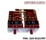 Διακόπτης εστίας, Block 2, 00496803